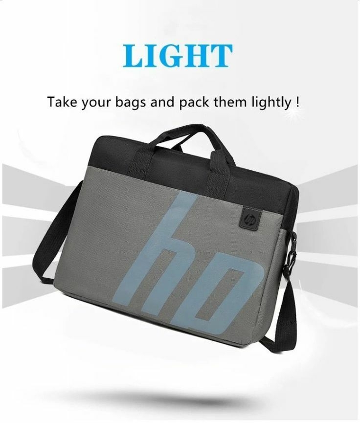 HP 15.6inch Wired Laptop Case 4QM76PA - Image 2