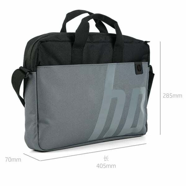 HP 15.6inch Wired Laptop Case 4QM76PA - Image 4