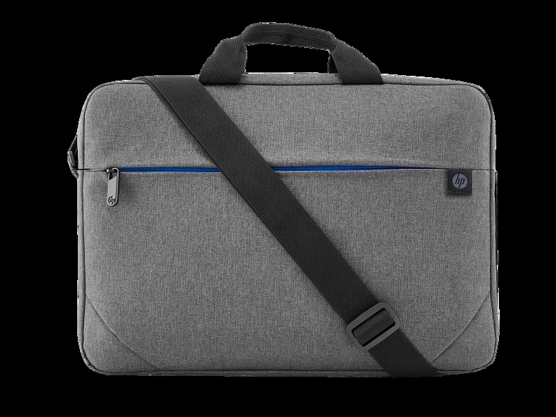21C1 - HP Prelude 15.6 Laptop Bag Front Facing