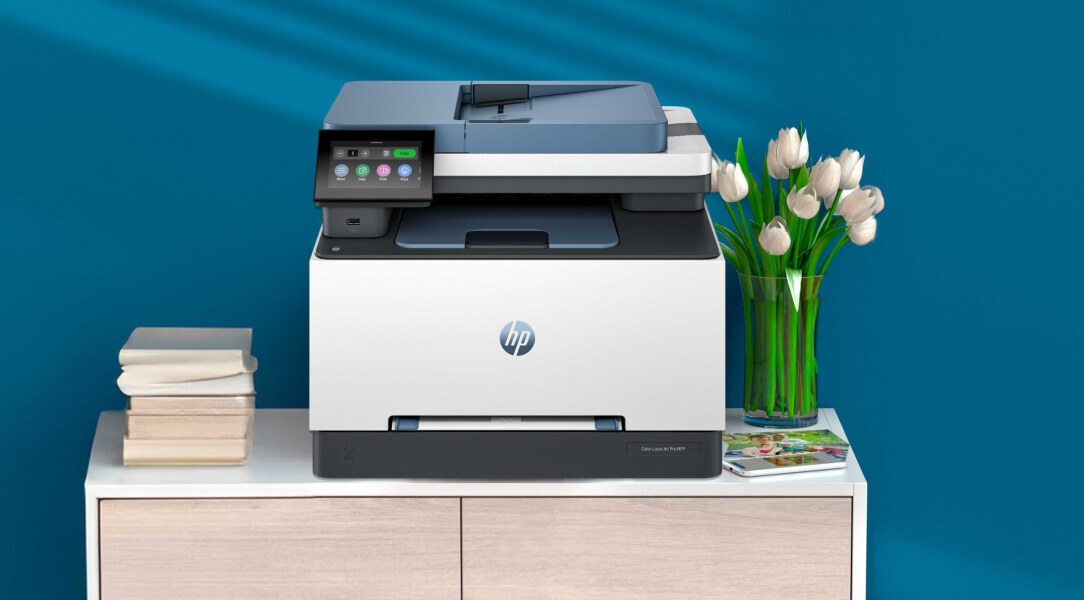 HP Color LaserJet Pro MFP 3303fdw - (499M8A) - Shop HP.com Malaysia