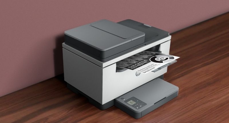 HP LaserJet MFP M236sdw Printer - (9YG09A) - Shop HP.com Malaysia