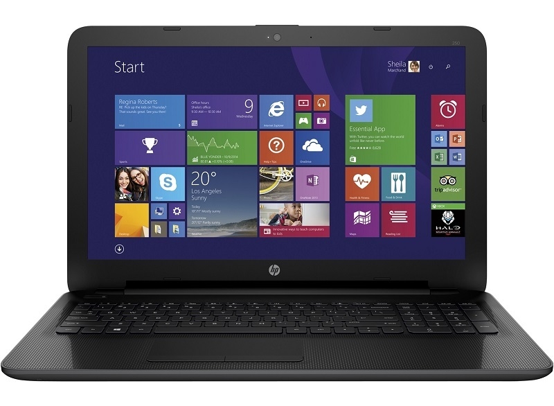 HP G4