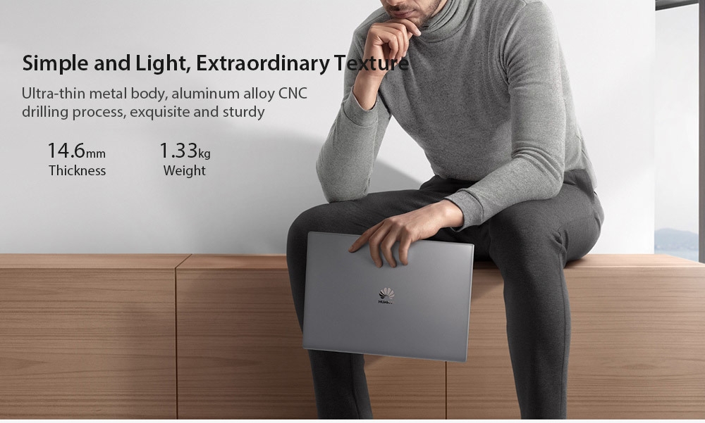 HUAWEI MateBook X Pro MACH - W29C Laptop 13.9 inch Windows 10 OS HUAWEI MateBook X Pro MACH - W29C Laptop 13.9 inch Windows 10 OS
