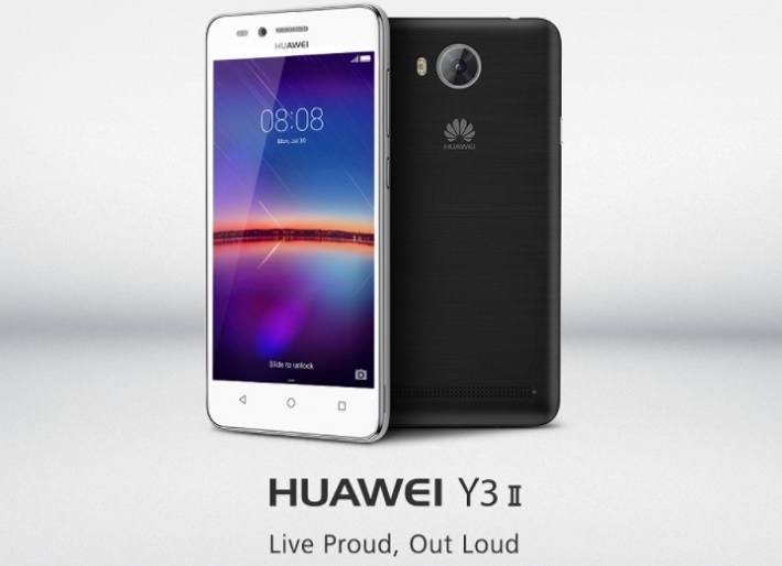 huawei y3 jumia