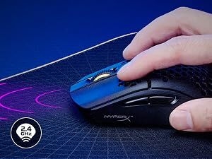 2.4ghz wireless