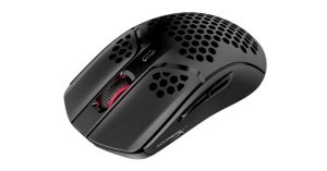 HyperX Pulsefire Haste Wireless Gaming Mouse