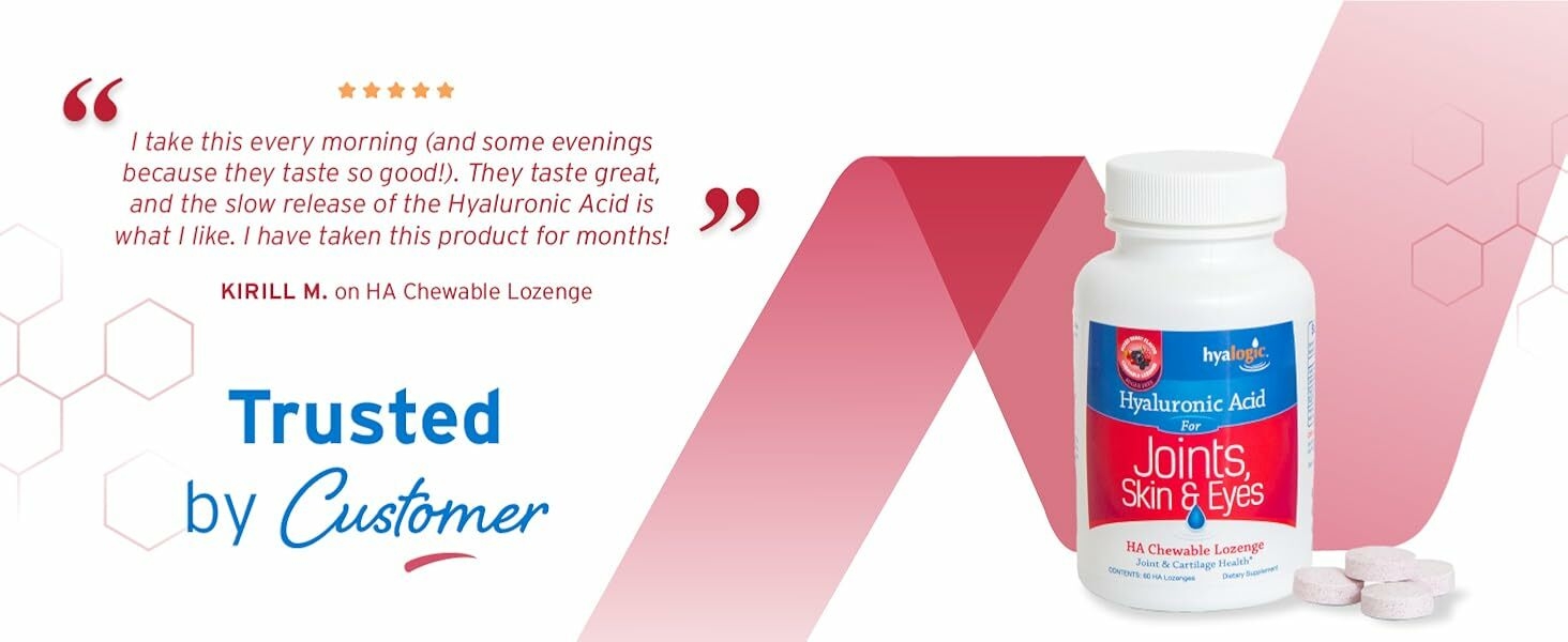 ha chewable lozenges