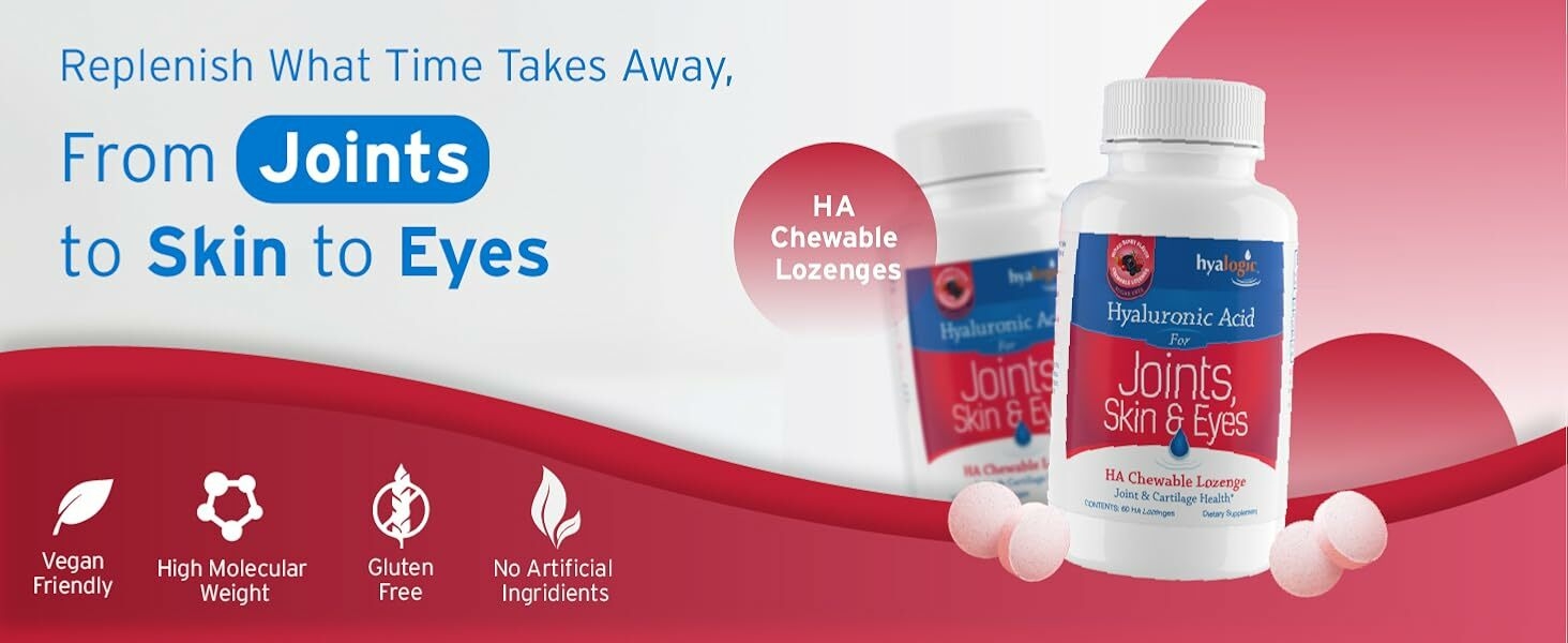 ha chewable lozenges