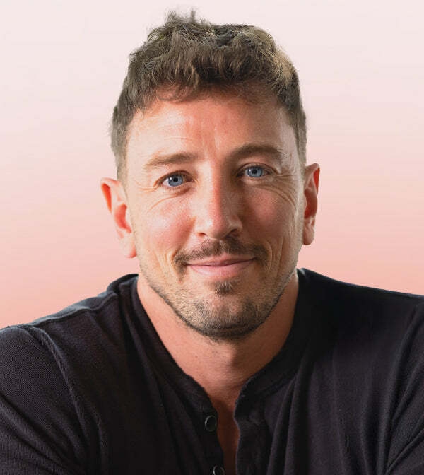 Simon Hill,Nutritionist, Physiologist, and Podcaster