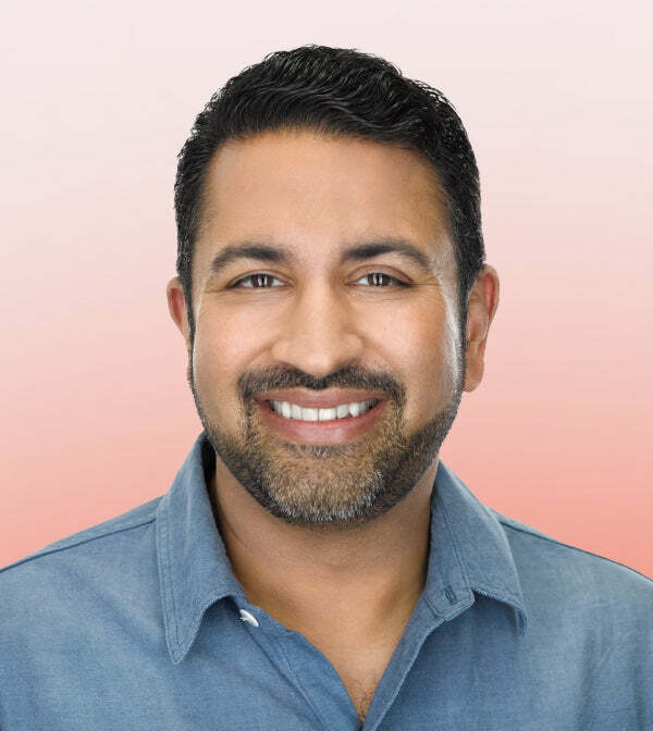 Dr. Darshan Shah,Board Certified Surgeon & Physician, CEO and Founder of Next Health