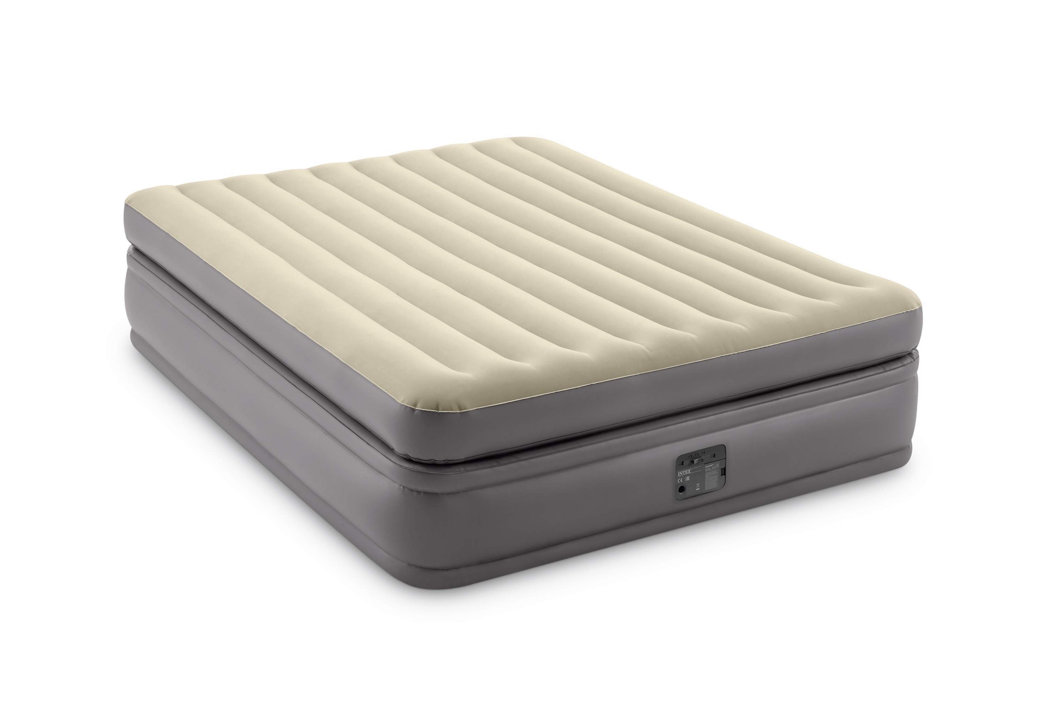intex queen 22 inflatable mattress review