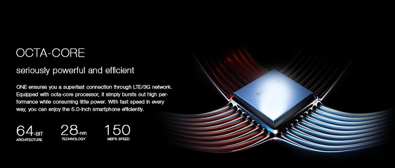 InnJoo one processor updated