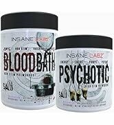 SAW x Insane Labz Bundle