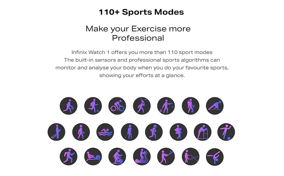 Infinix,Watch1,XW1,wearables,watches