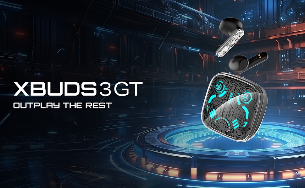 Infinix,Xbuds3GT,Buds,XE30,air pods