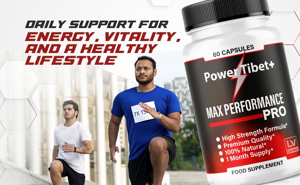 powertibet + tablets power tibet