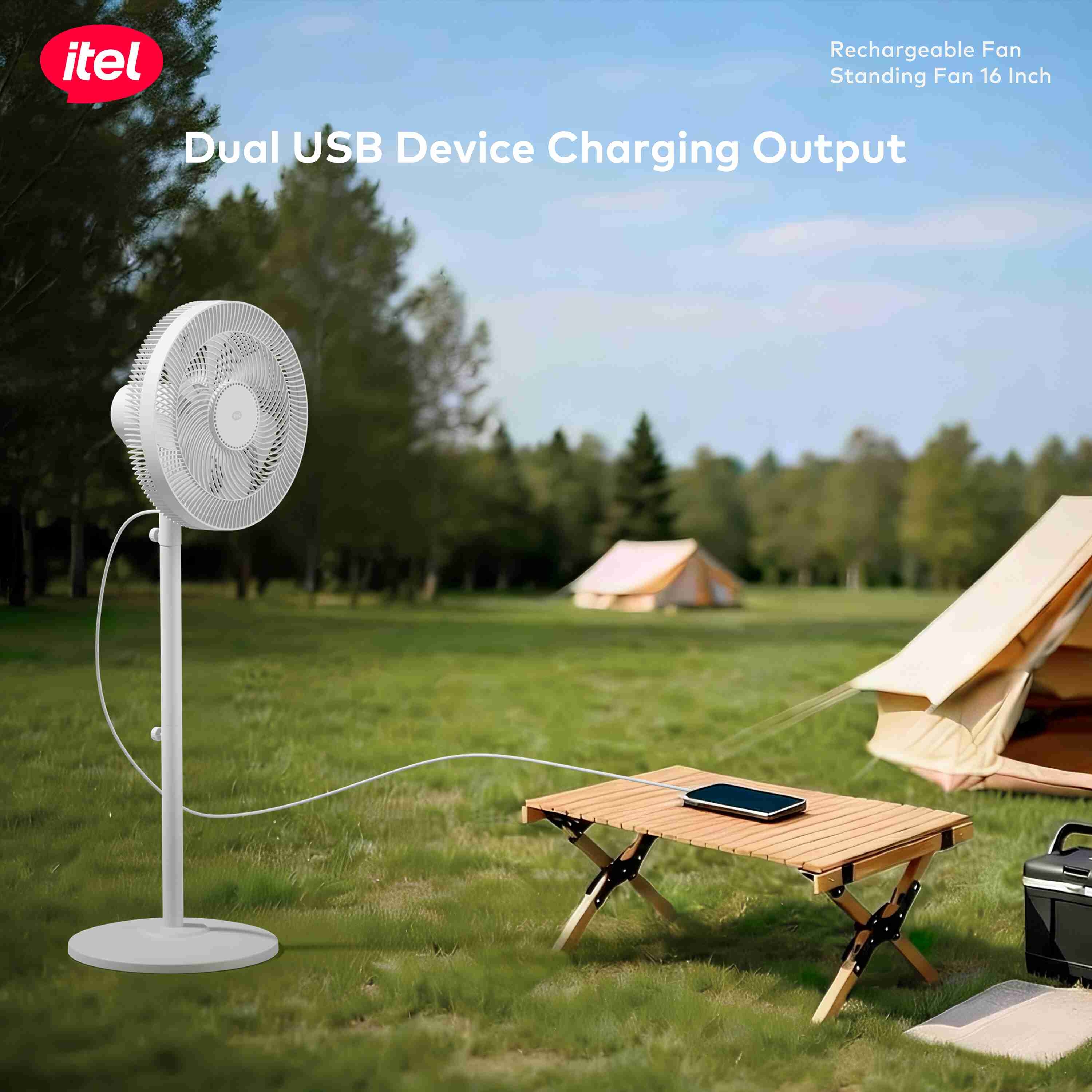 itel Product