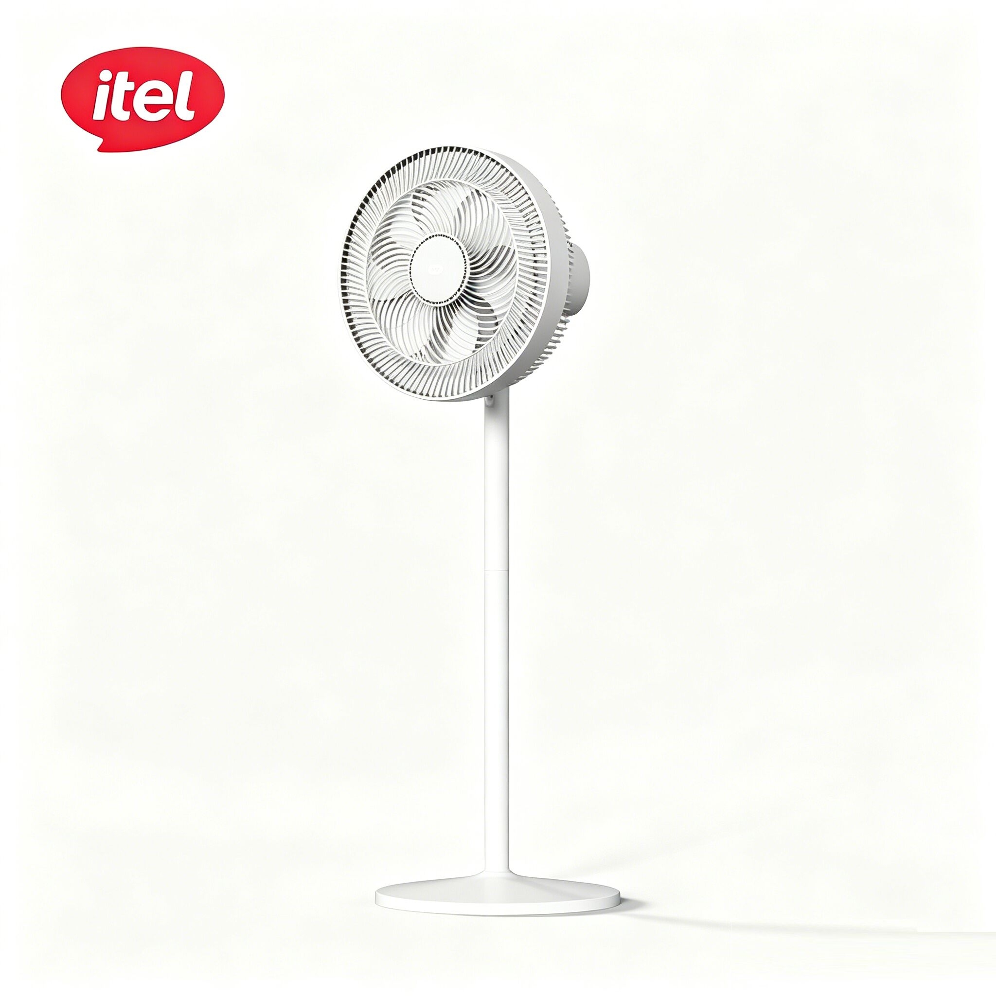 itel Stand Fan