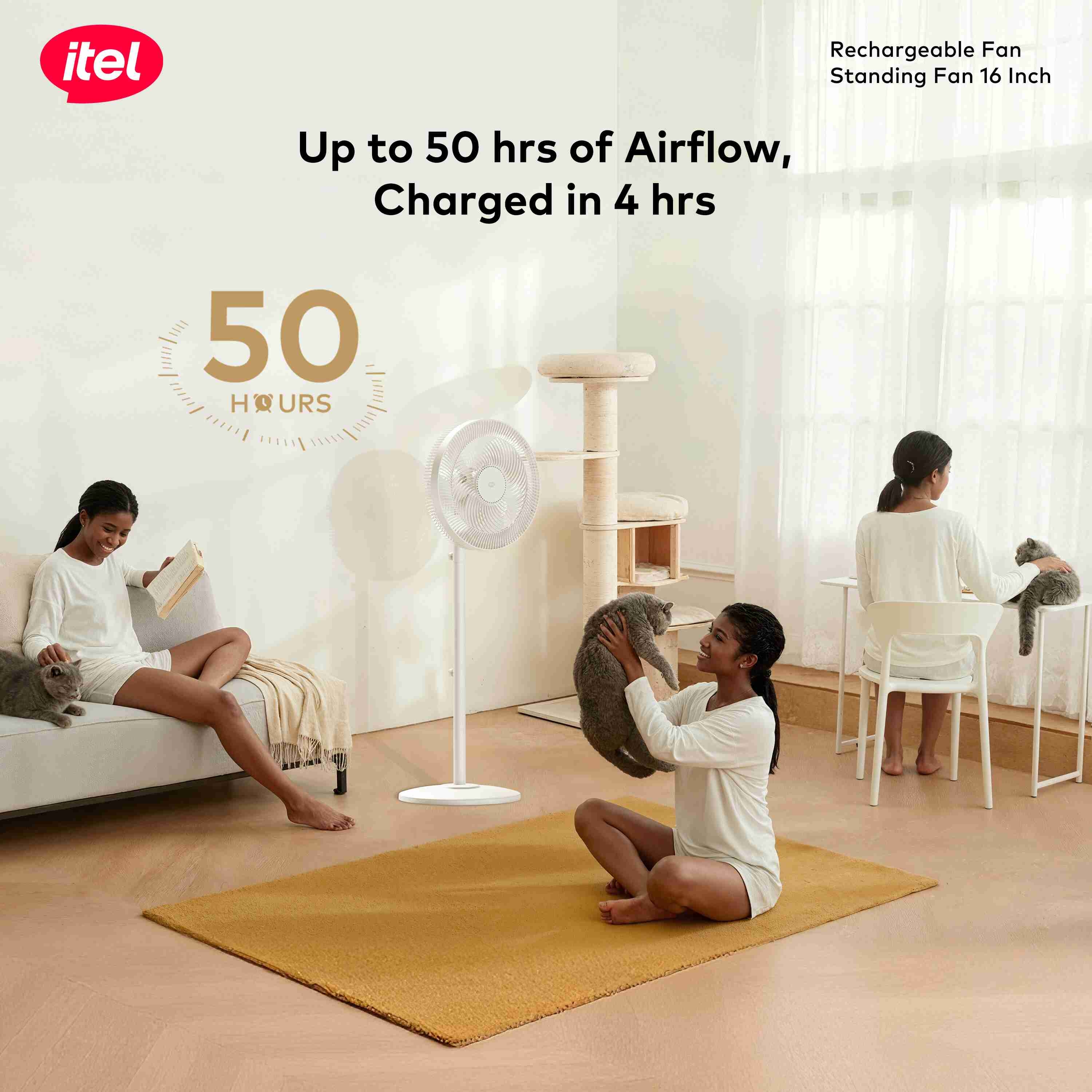 itel Product