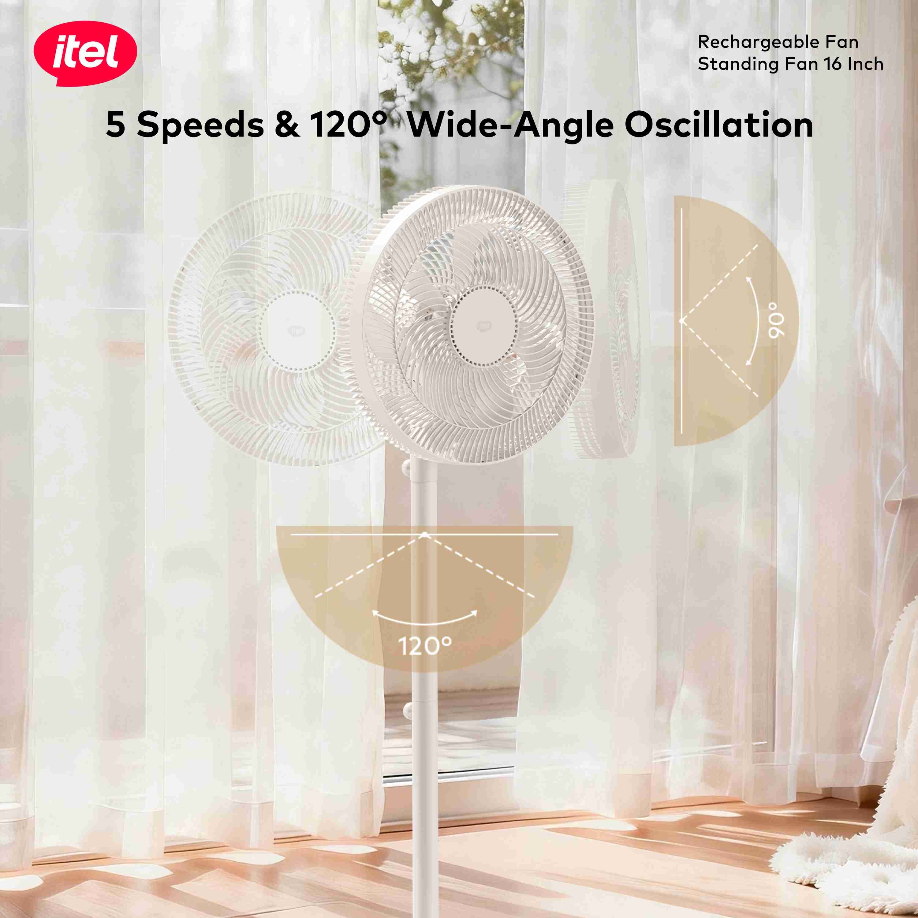 itel Product