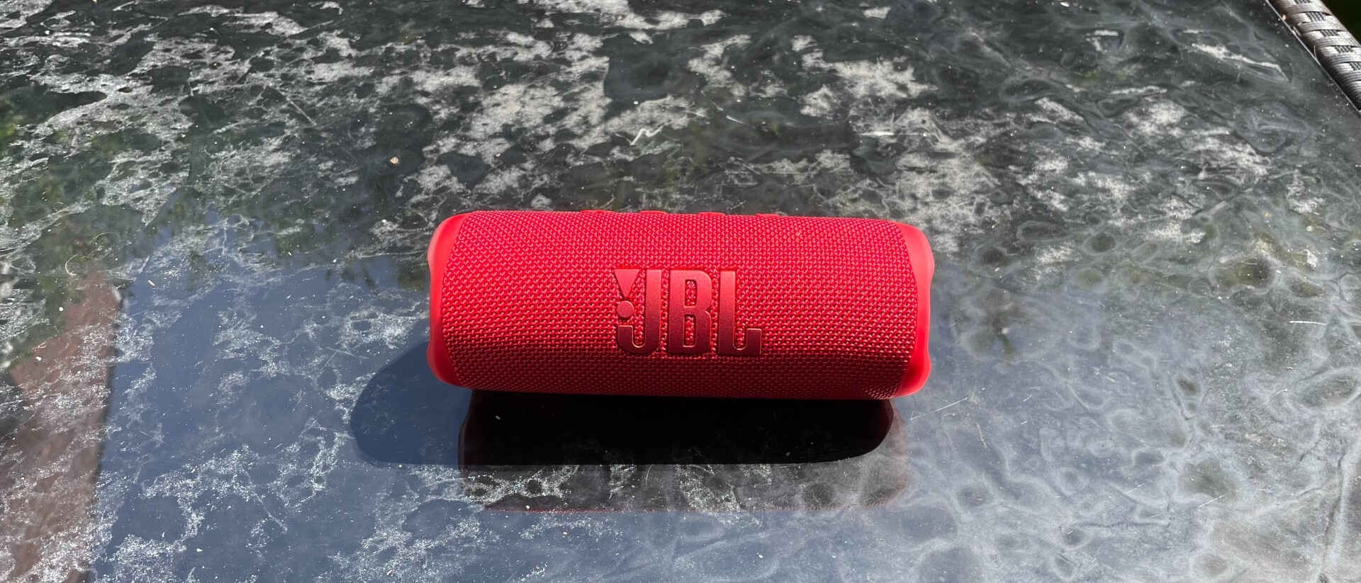 JBL Flip 6 review: improved clarity and precision makes this portable  wireless speaker better than before | What Hi-Fi?