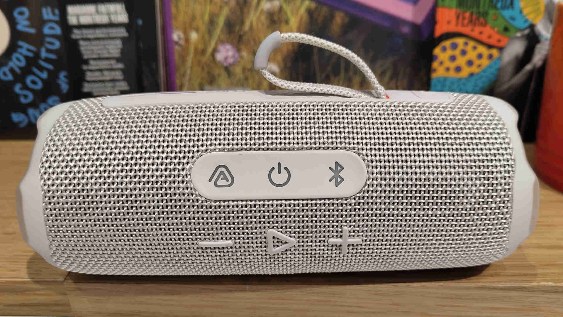 JBL Flip 7 review: a terrific portable Bluetooth speaker with improvements to build, features and sound | What Hi-Fi?