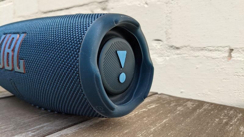 JBL Charge 5 Review: Portable Party Powerhouse - Tech Advisor