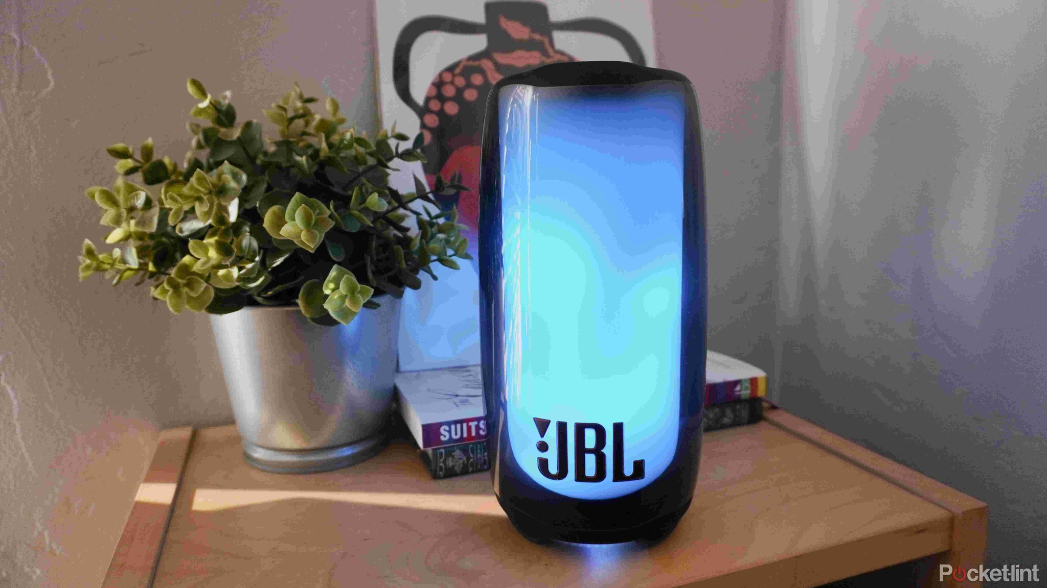JBL Pulse 5 review: Lightshow and party starter