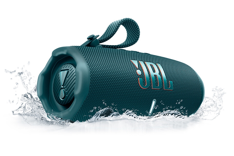 JBL Charge 6 Portable speaker (BT)