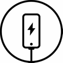 Charge your other devices