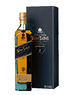 Johnnie Walker