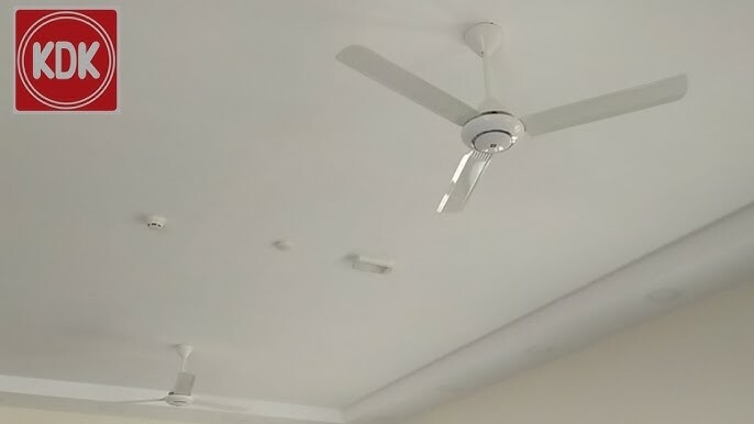 kdk X56xg industrial ceiling fan