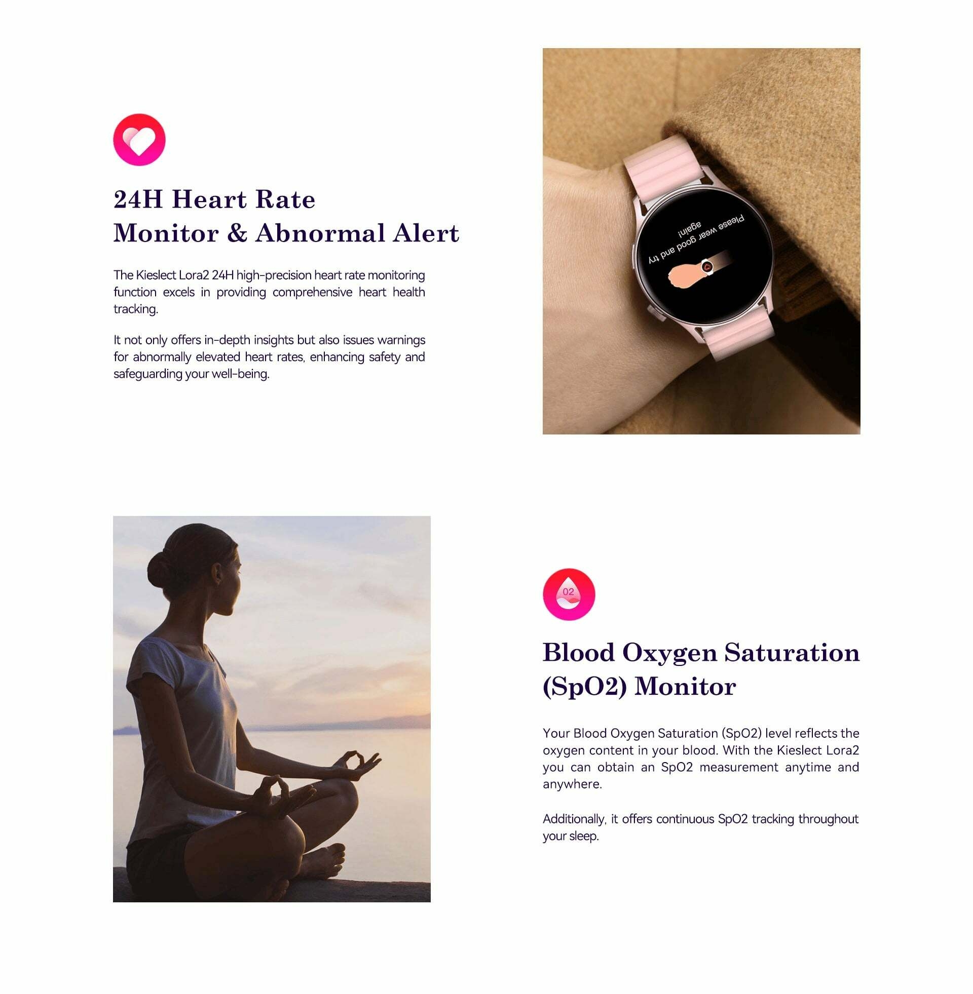 kieslect-lora2-smartwatch