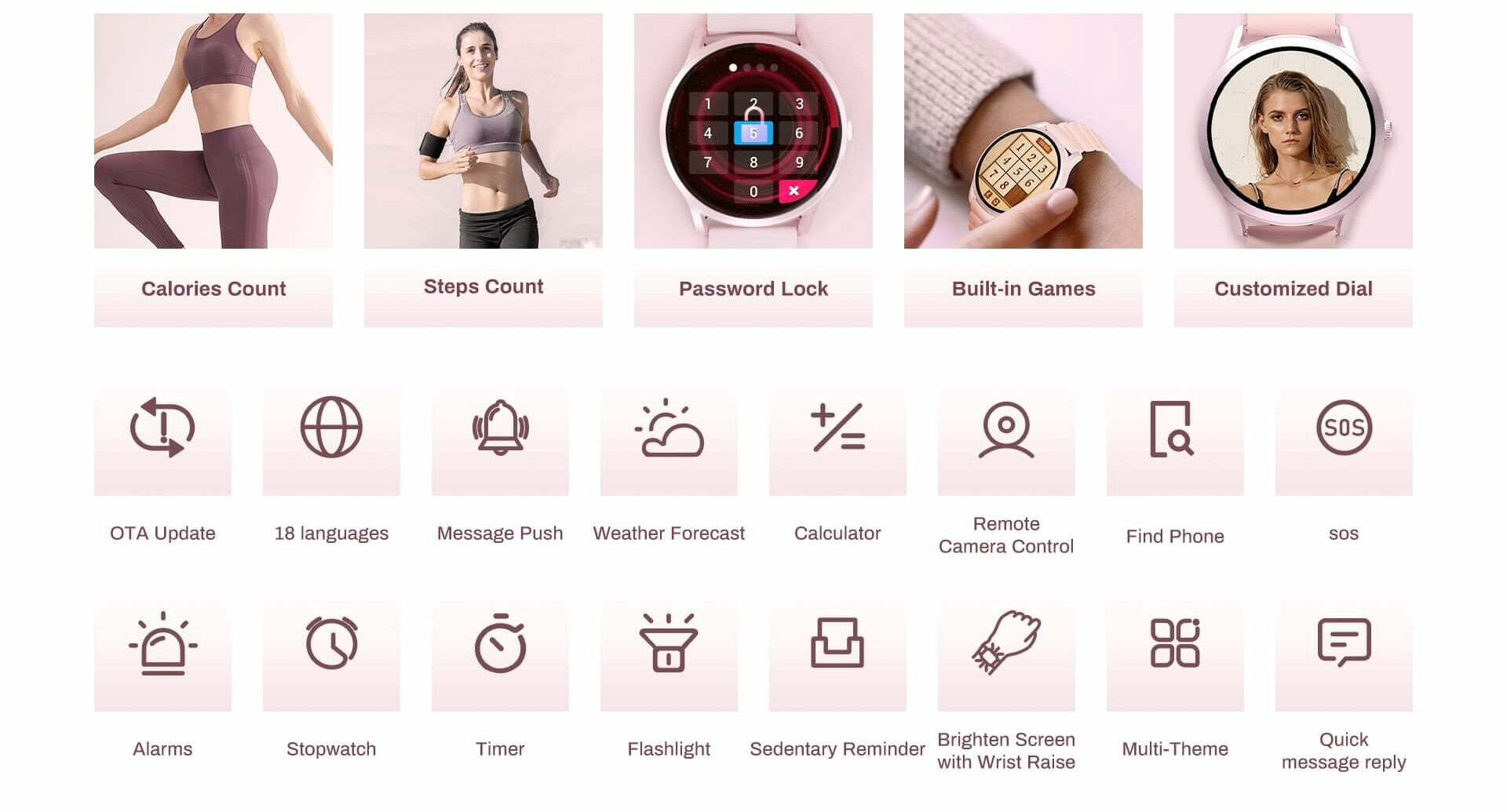 kieslect_lora_smartwatch