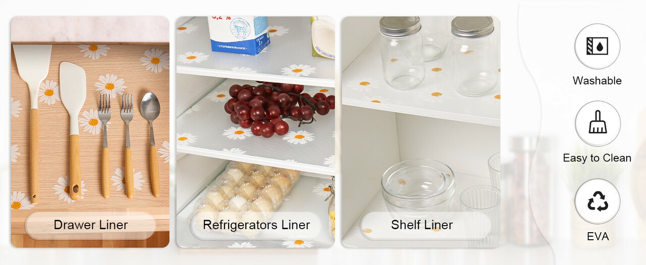Shelf Liner (3)