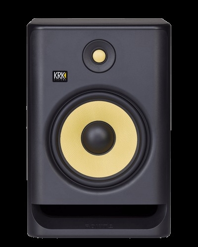 ROKIT 8 G4 Front