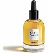 Lazartigue Huile Des Reves Nourishing Dry Hair Oil - Intensive Hydrating Treatment For Damaged Ha...