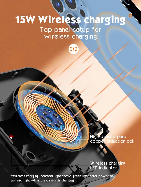 6 AC Tower Extension Power Socket SKW6457