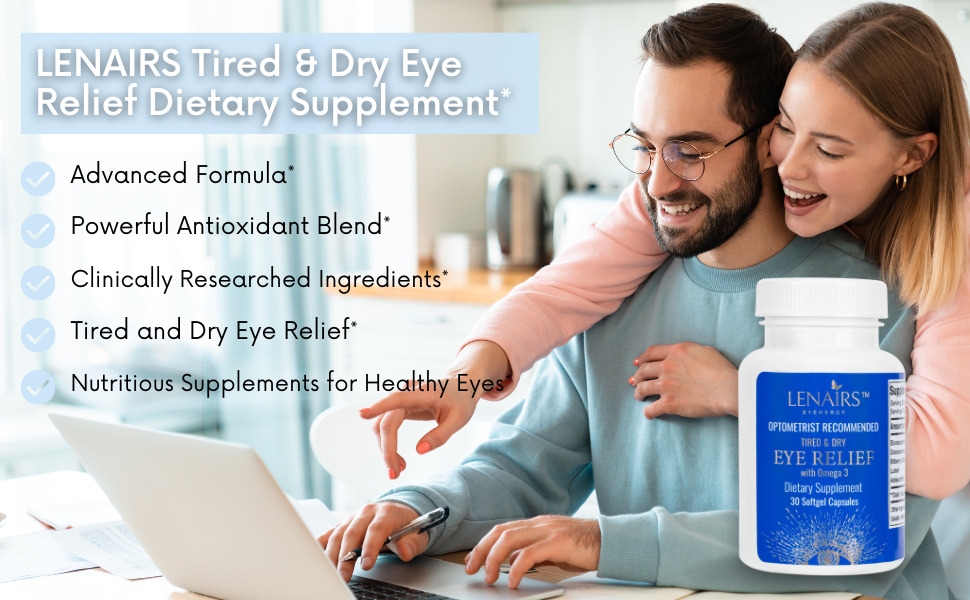 Powerful ingredients