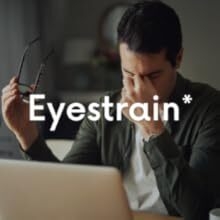 Eyestrain