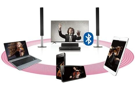 Wireless Audio Streaming1