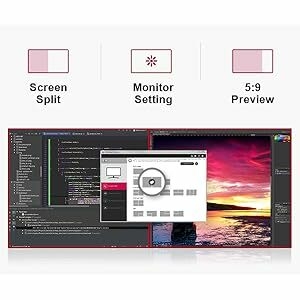 ultrawide monitor; lg monitor; monitor