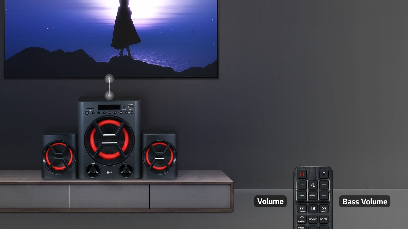 Specially Designed Remote Controlbr1
