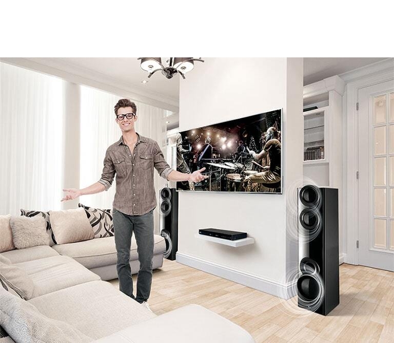 Space Saving & Simple Installation2