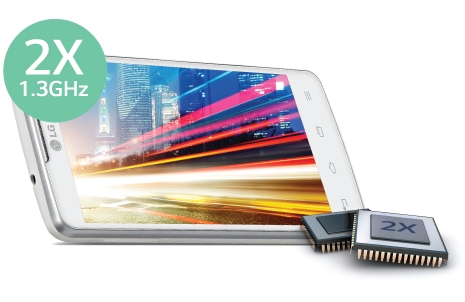 04 lg mobile L60 single feature 1 3 GHz Quad Core