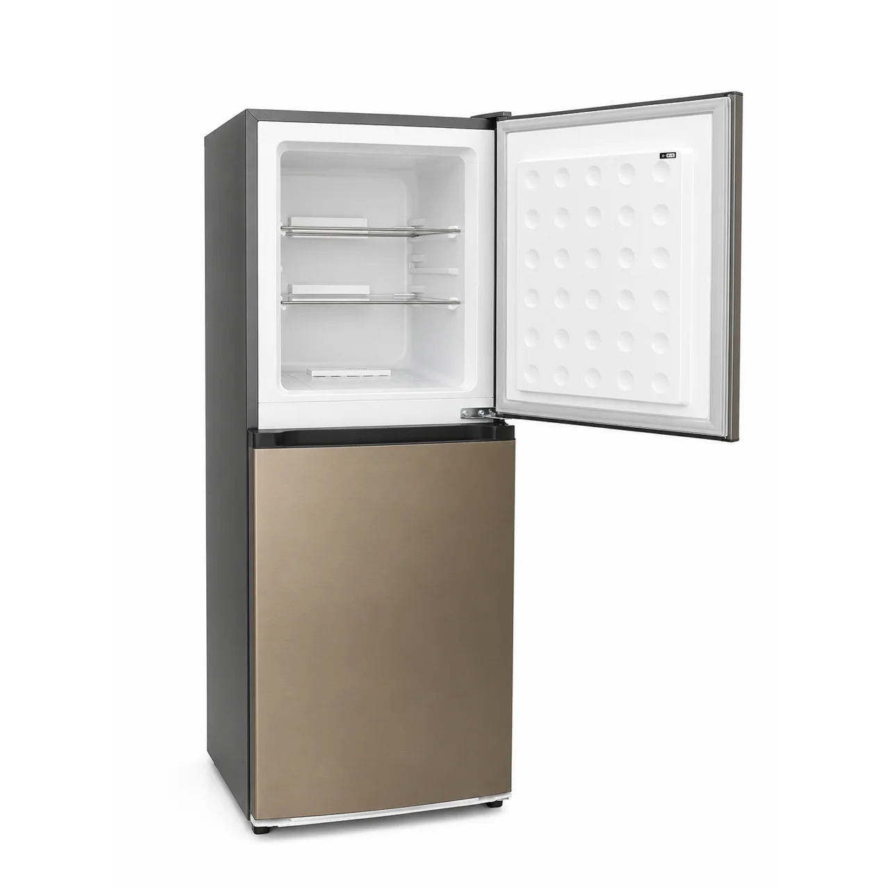 _LG 191L Double Door Refrigerator |REF182PQCF