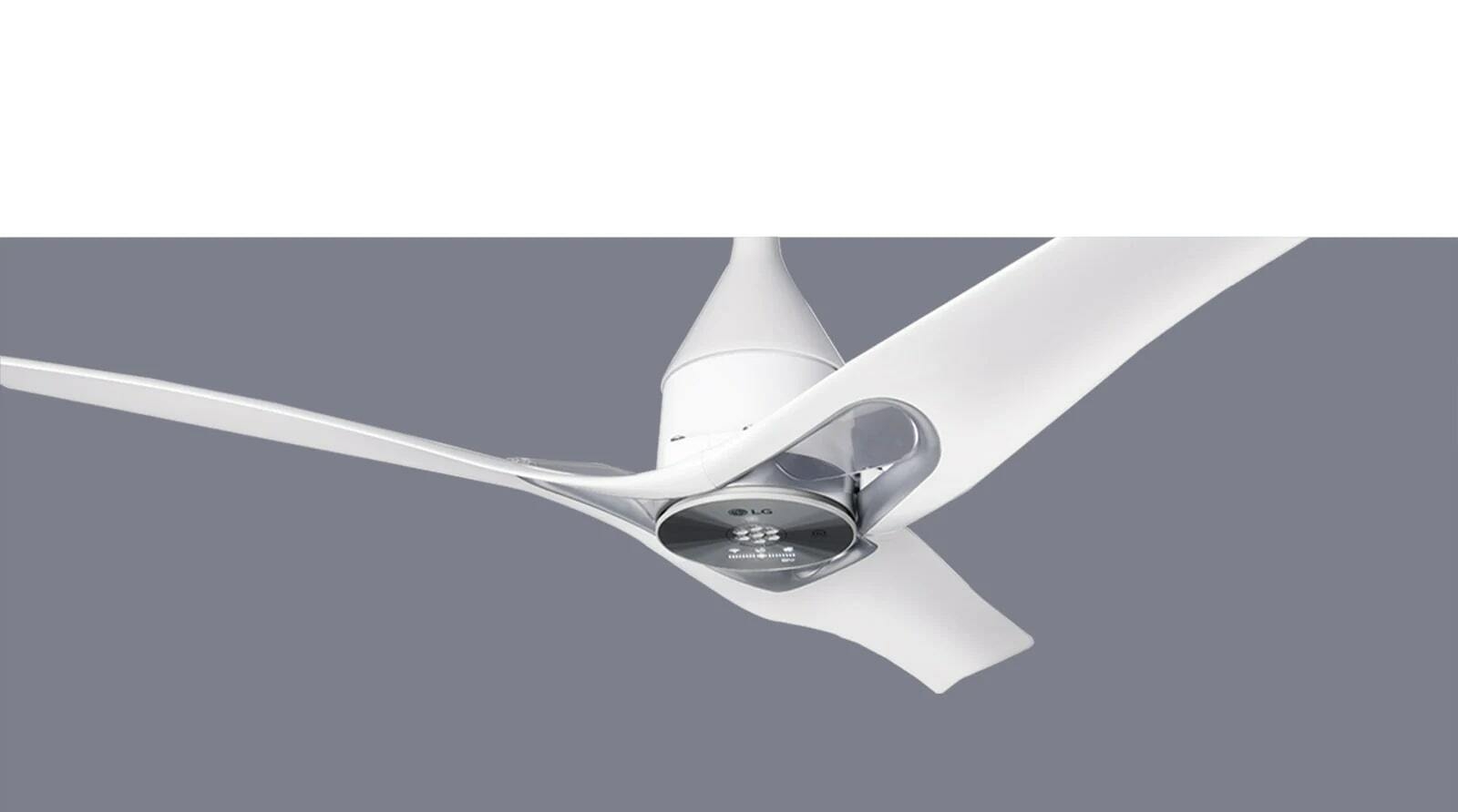 LG LCF12P  Dual Wings