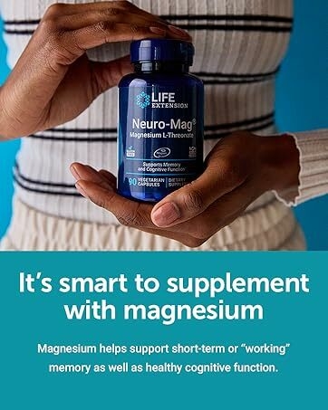 Magnesium