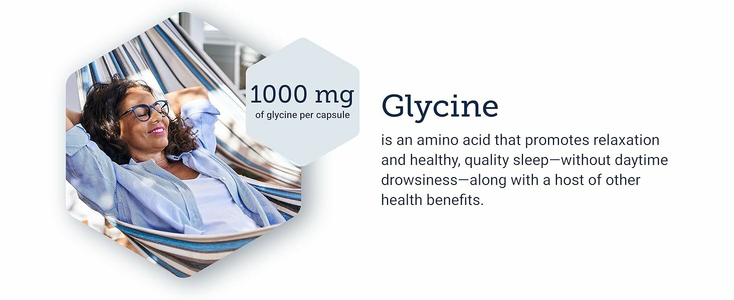 best glycene