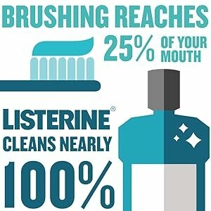 Why Rinse - The Benefits of Mouthwash